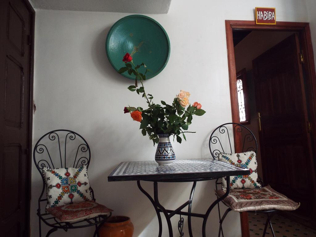 Hotel Dar Fes Huda Zewnętrze zdjęcie