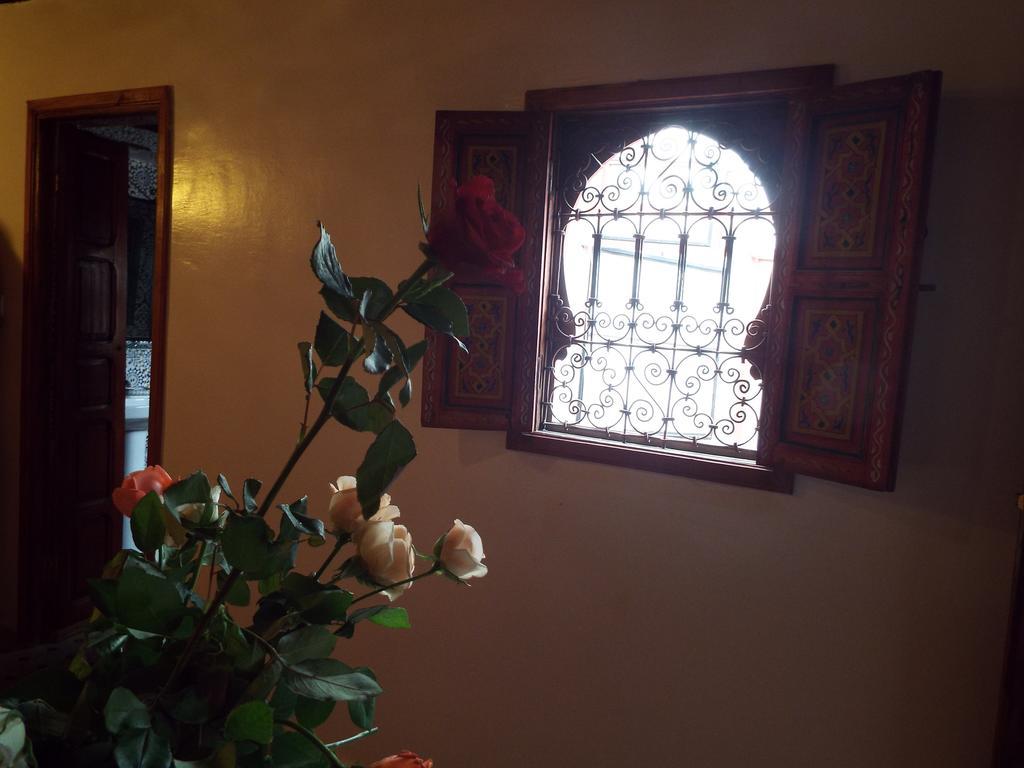 Hotel Dar Fes Huda Pokój zdjęcie