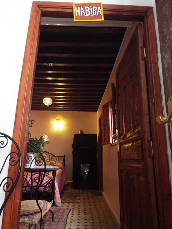 Hotel Dar Fes Huda Pokój zdjęcie